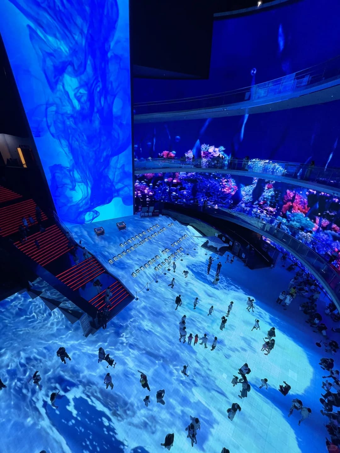 北京电影博物馆是避暑和亲子游的完美选择