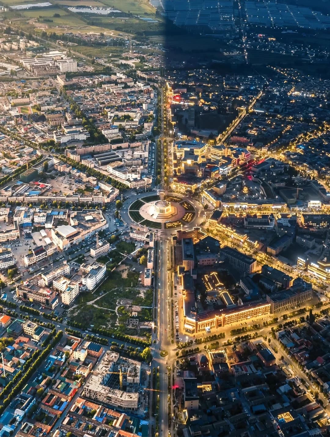 特克斯八卦城旅游攻略包车自驾必看要点