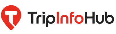 TripInfoHub Logo