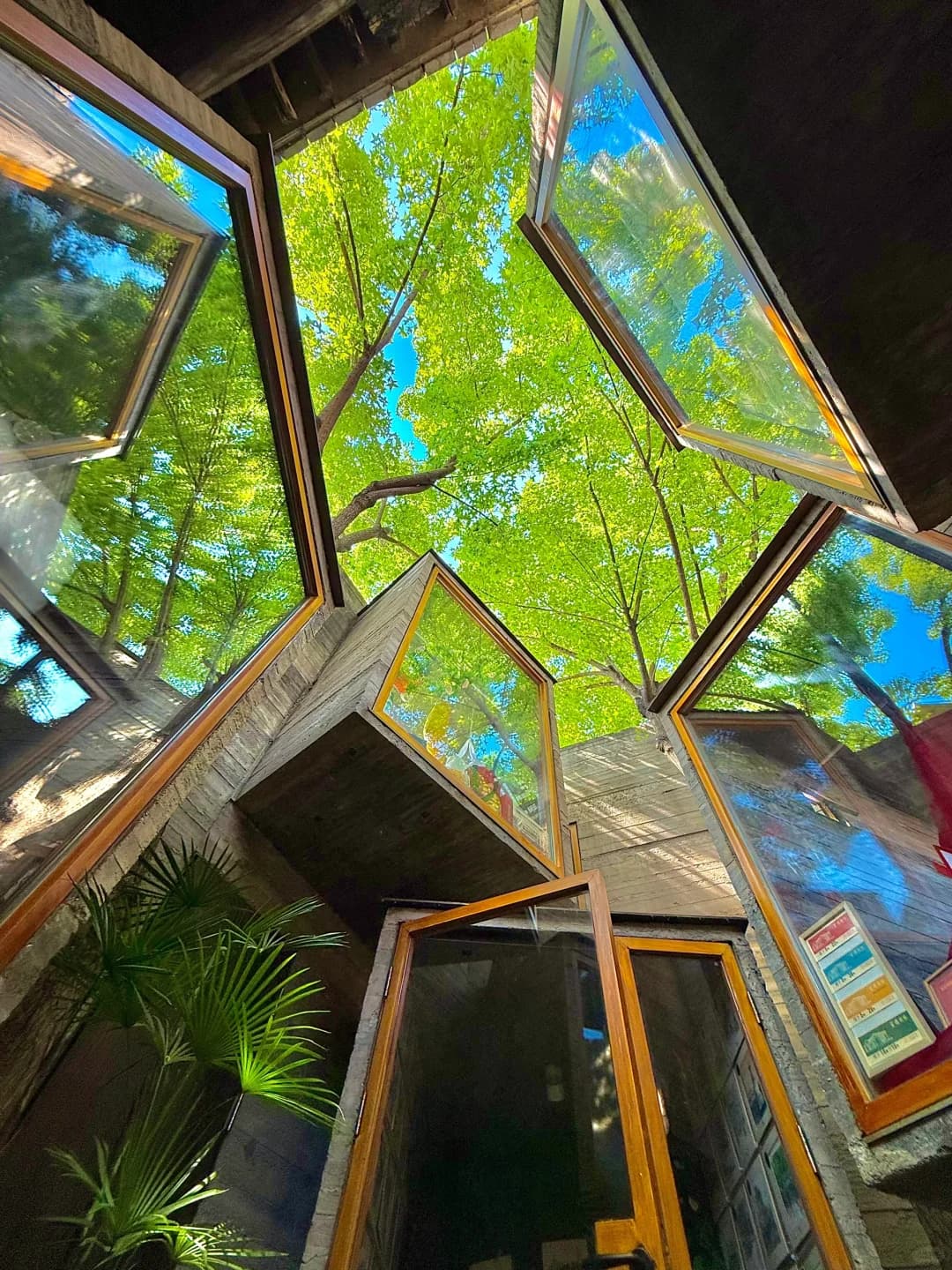 北京最酷Citywalk路线攻略 精选小店和美食推荐