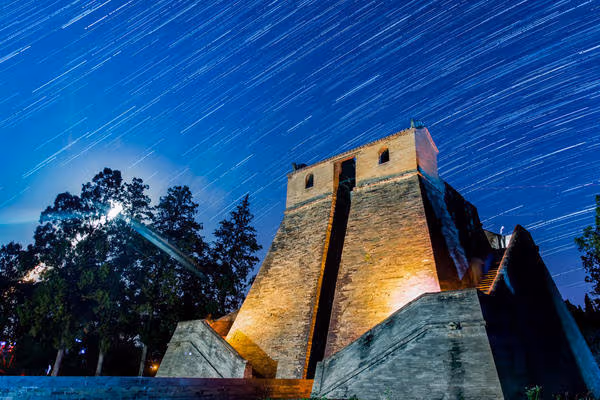 Osservatorio di Dengfeng