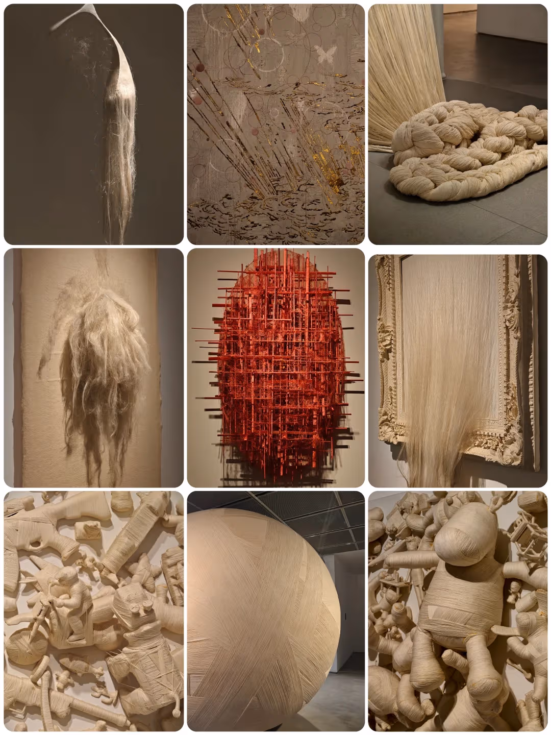 Entdeckungsreise in Shanghais kostenfreie Ausstellung: Warum es sich lohnt