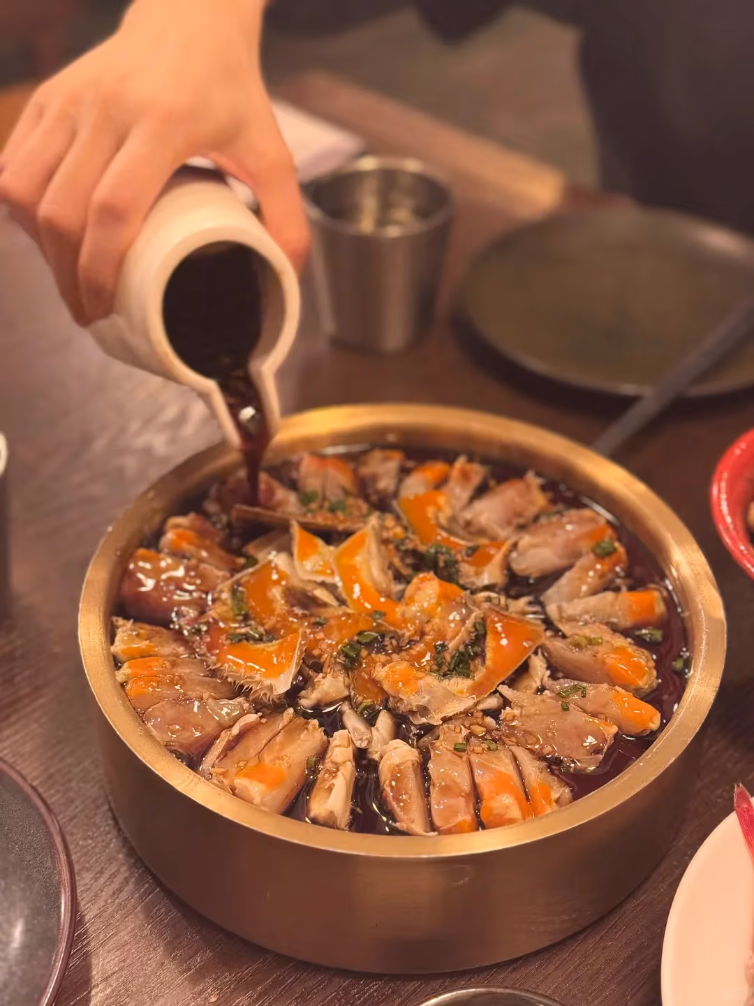 Şanghay 300 Kupa Restoranı'nın Eşsiz Lezzetleri