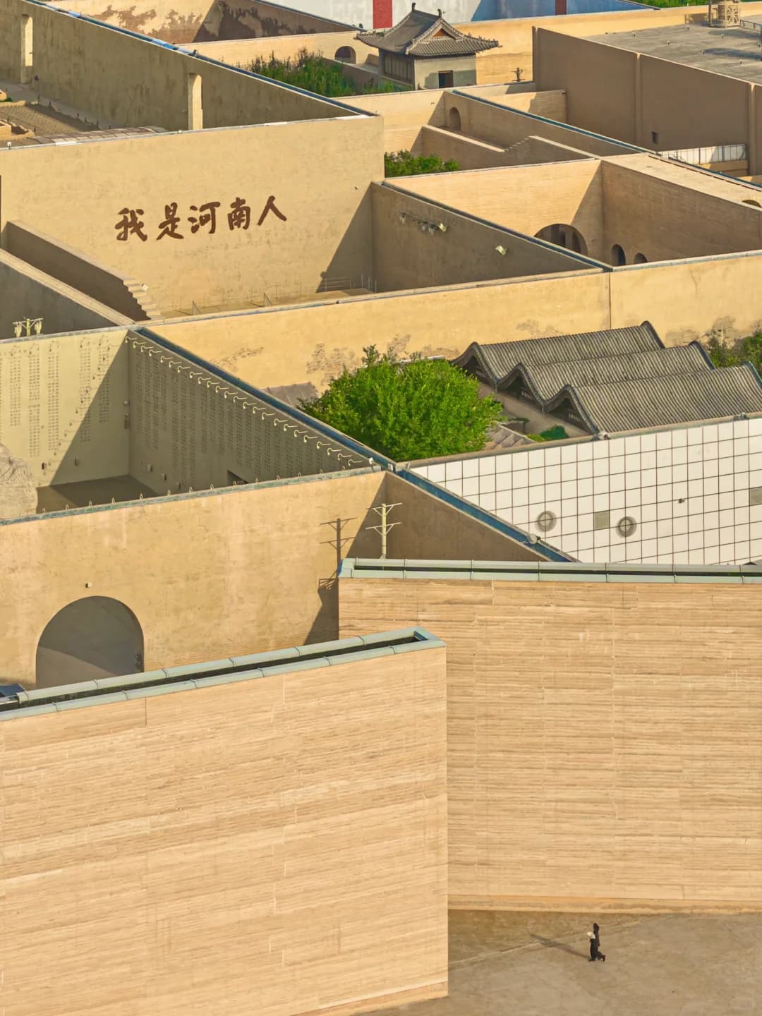 郑州旅行必去的沉浸式戏剧幻城体验