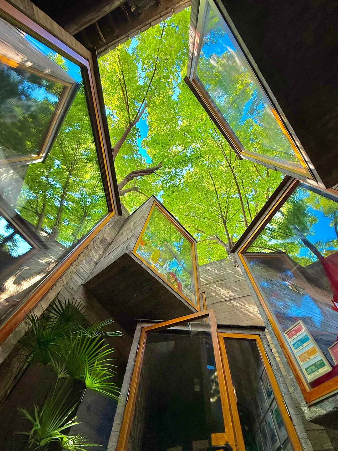 北京最酷Citywalk路线攻略 精选小店和美食推荐