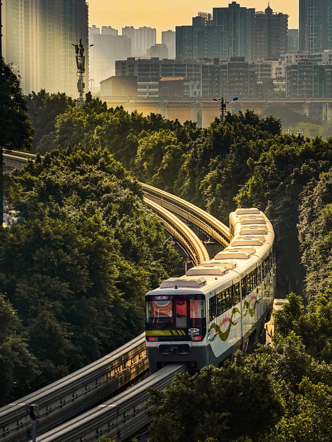 Chongqing