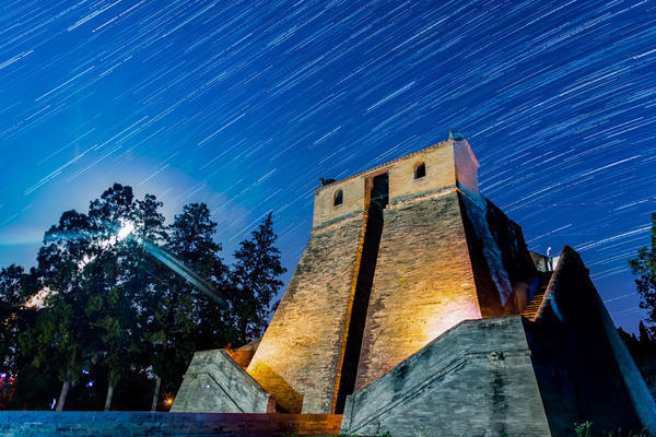 Dengfeng Observatorium