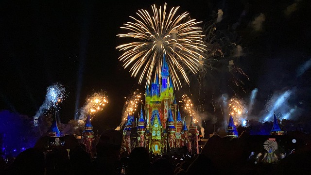 Hong Kong Disneyland