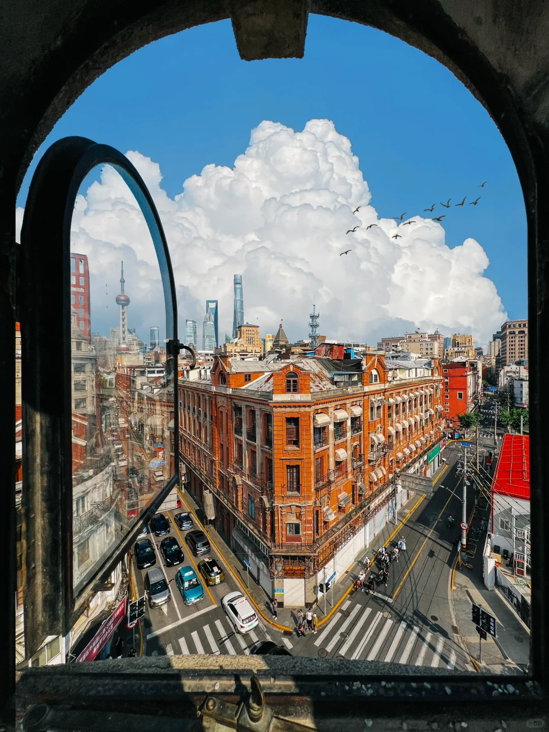 Rutas gratuitas imperdibles para pasear por Shanghai