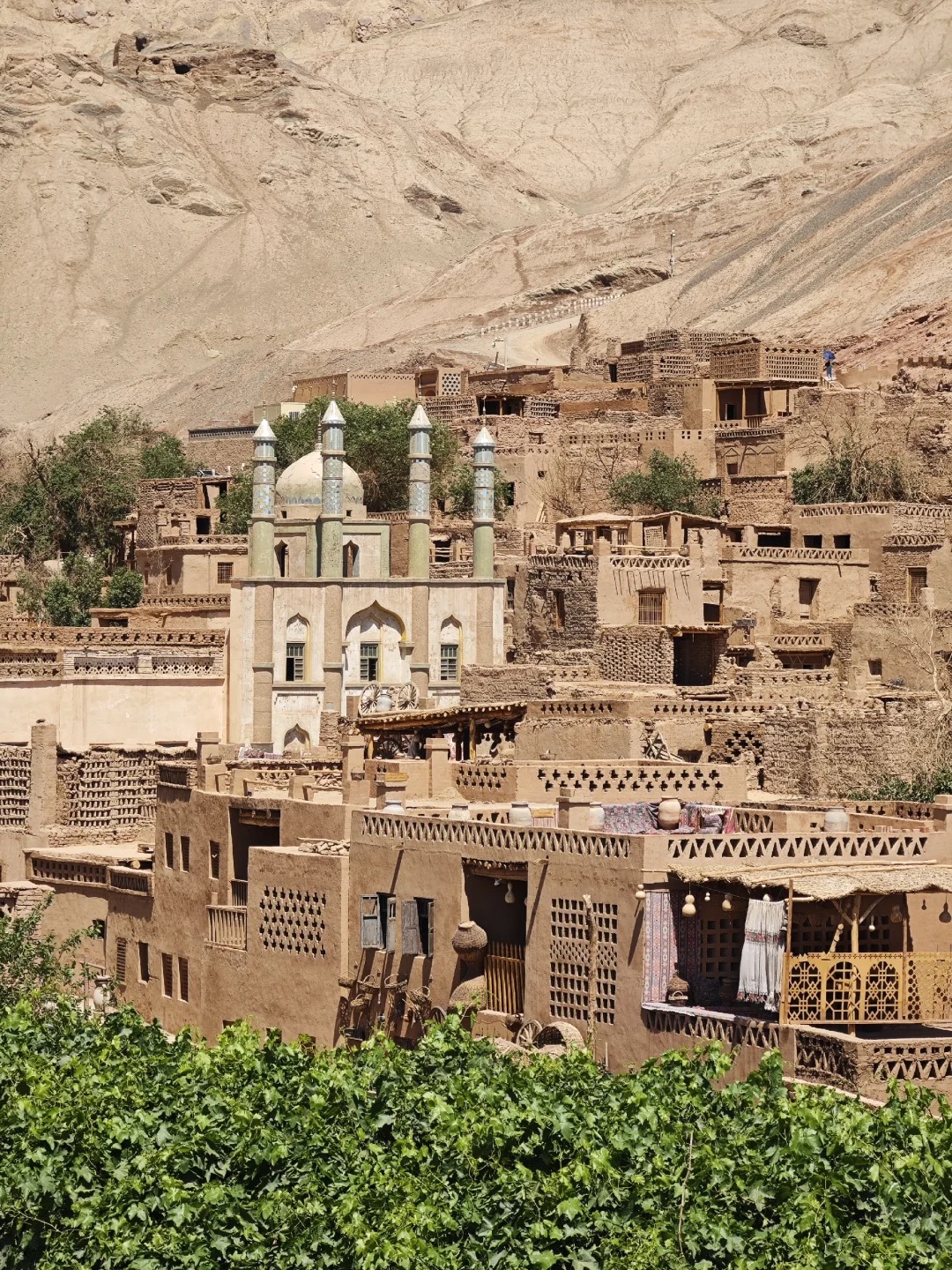 Turpan